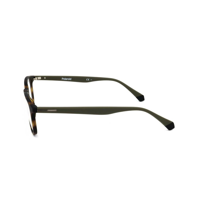 Image secondaire de Monture de Lunettes Homme Polaroid PLD-D410-PHW