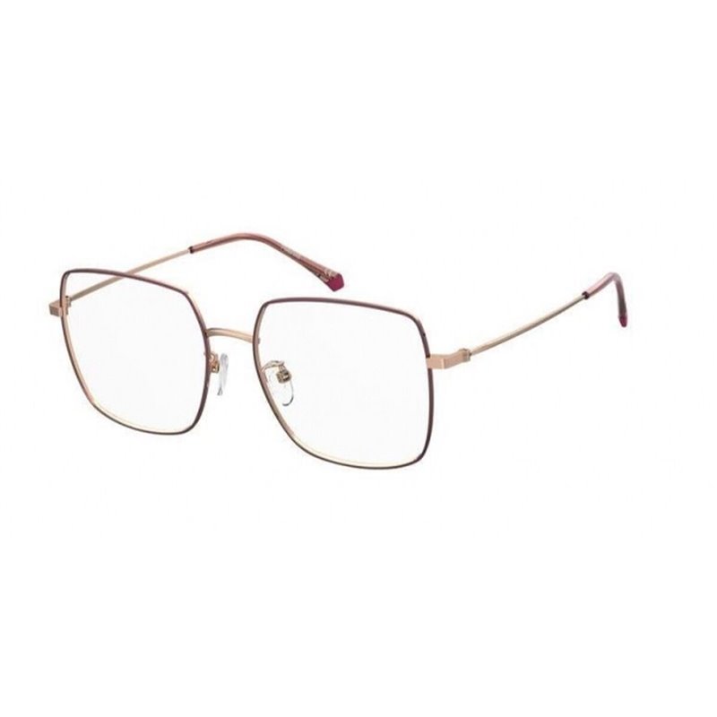 Monture de Lunettes Femme Polaroid PLD-D428-G-0T5 ø 56 mm