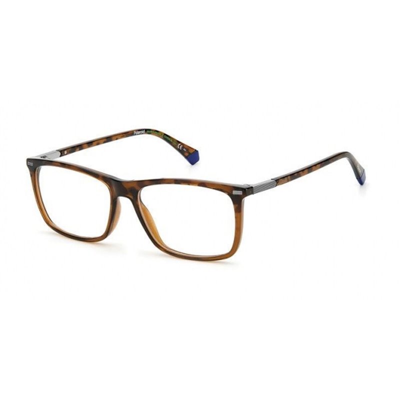 Monture de Lunettes Homme Polaroid PLD-D430-9N4 ø 56 mm