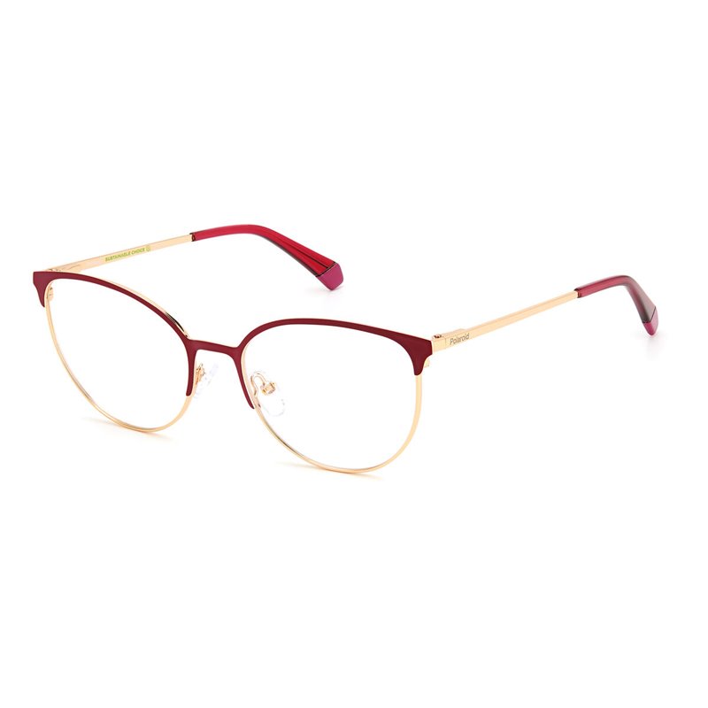 Image secondaire de Monture de Lunettes Femme Polaroid PLD-D443-IBJ ø 56 mm