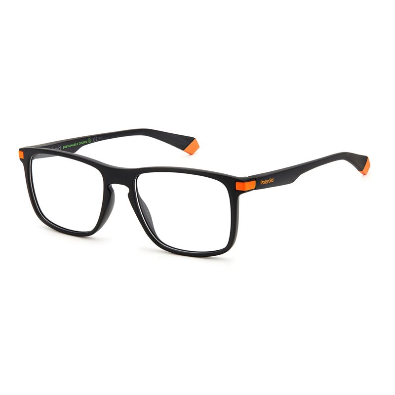 Image secondaire de Monture de Lunettes Homme Polaroid PLD-D447-8LZ ø 54 mm