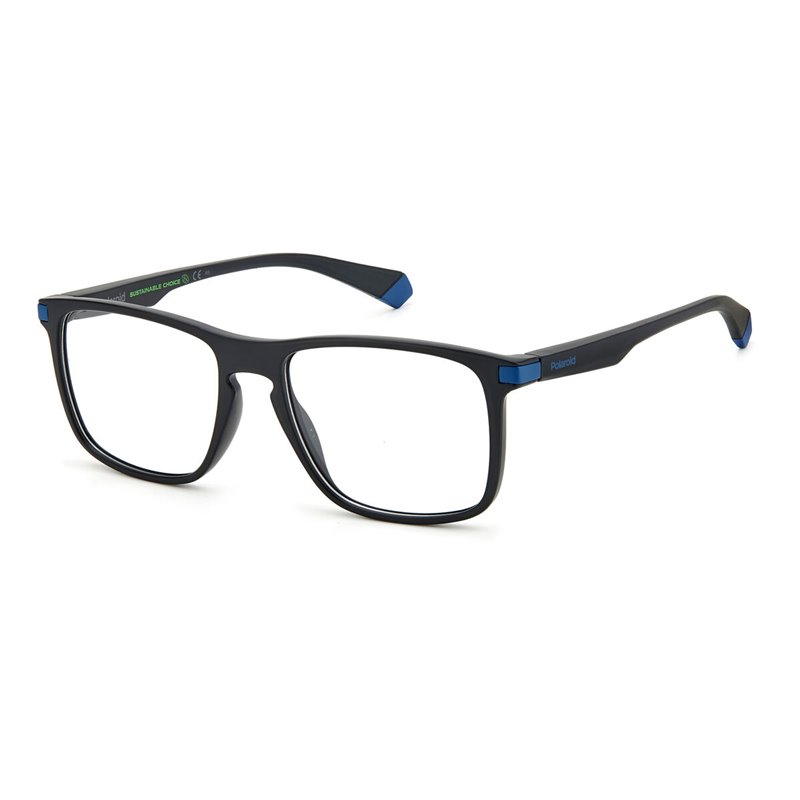 Image secondaire de Monture de Lunettes Homme Polaroid PLD-D447-VKM ø 54 mm