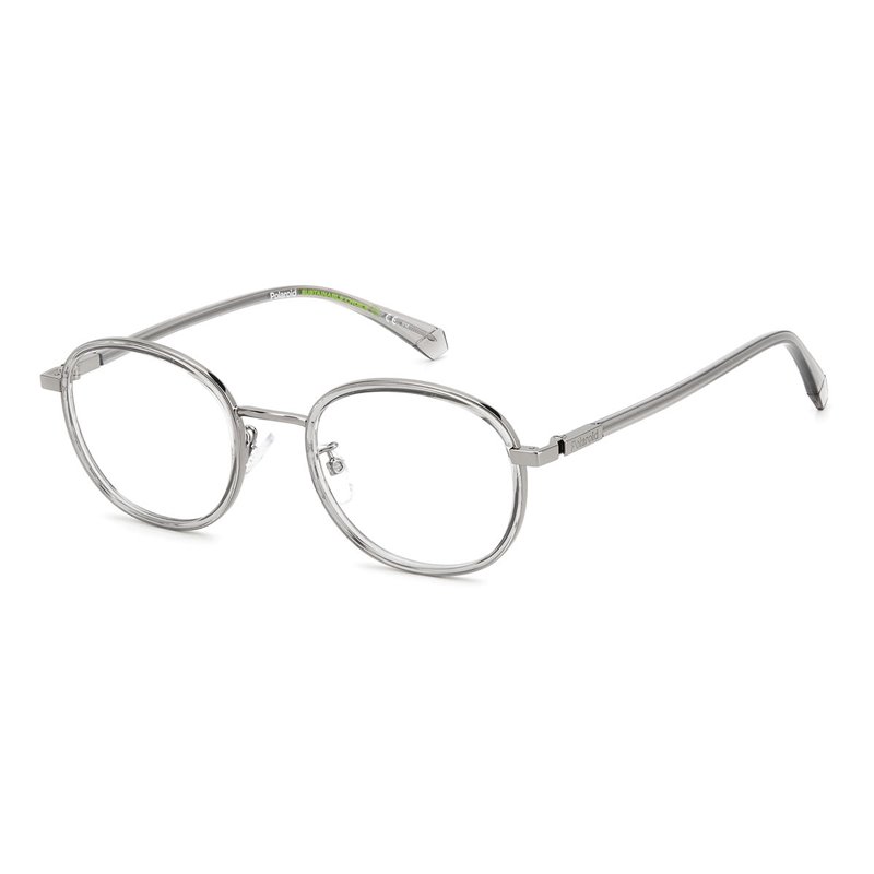 Monture de Lunettes Unisexe Polaroid PLD-D475-G-6LB Ø 50 mm