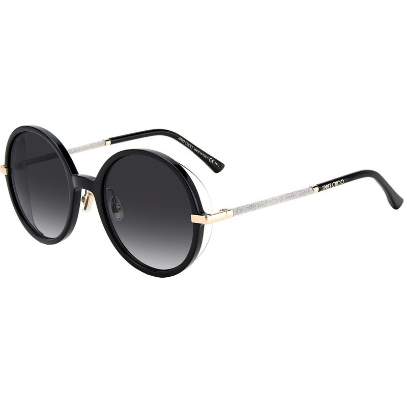 Image secondaire de Lunettes de soleil Femme Jimmy Choo EMA-S-8079O Ø 55 mm