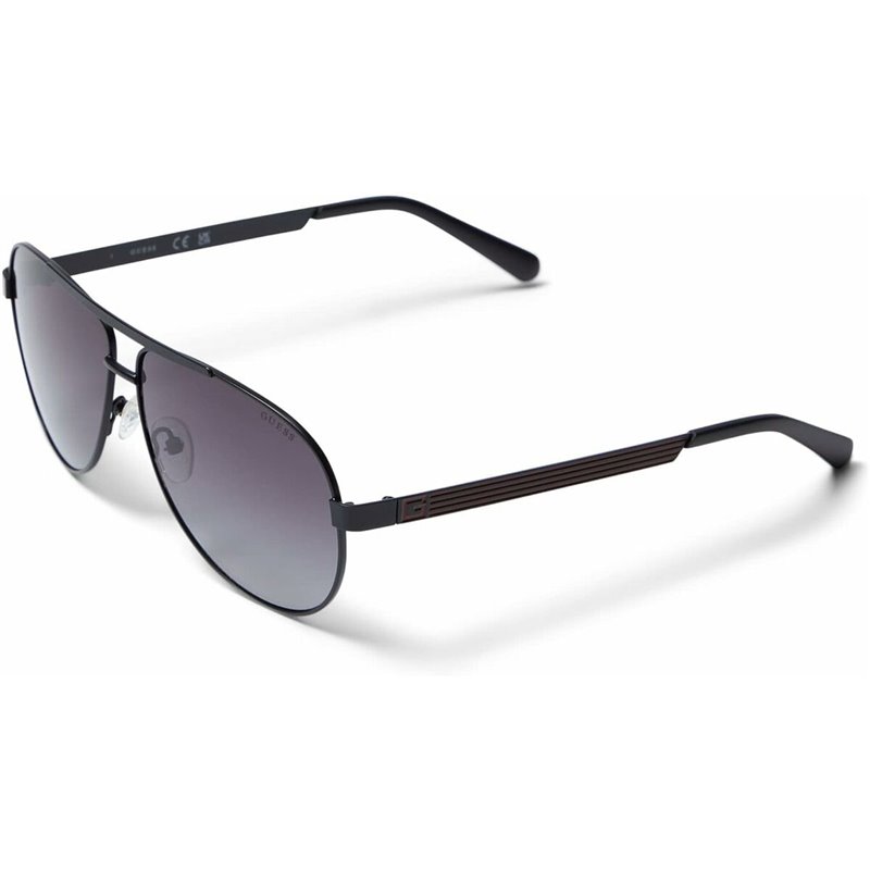 Lunettes de soleil Homme Guess GF5096-6202B Ø 62 mm