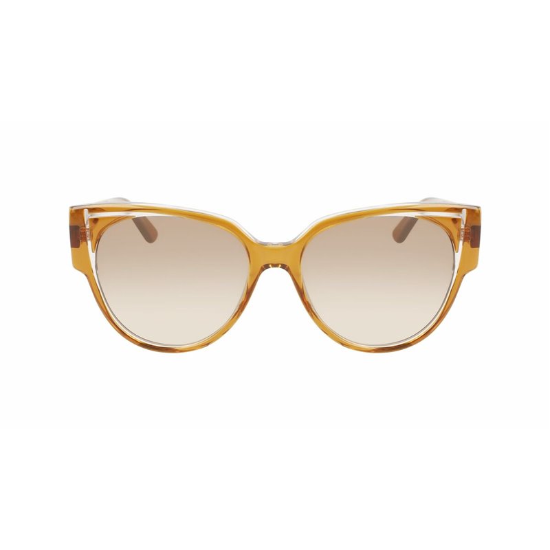 Image secondaire de Lunettes de soleil Femme Karl Lagerfeld KL6068S-205 Ø 55 mm