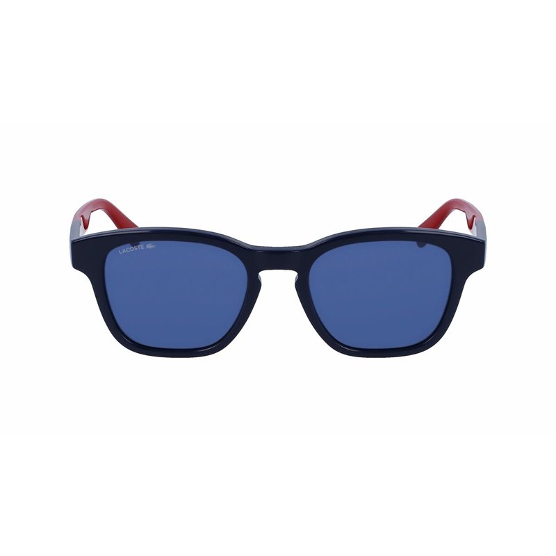 Image secondaire de Lunettes de soleil Homme Lacoste L986S-410 Ø 52 mm