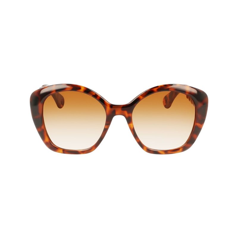 Image secondaire de Lunettes de soleil Femme Lanvin LNV628S-214 ø 54 mm