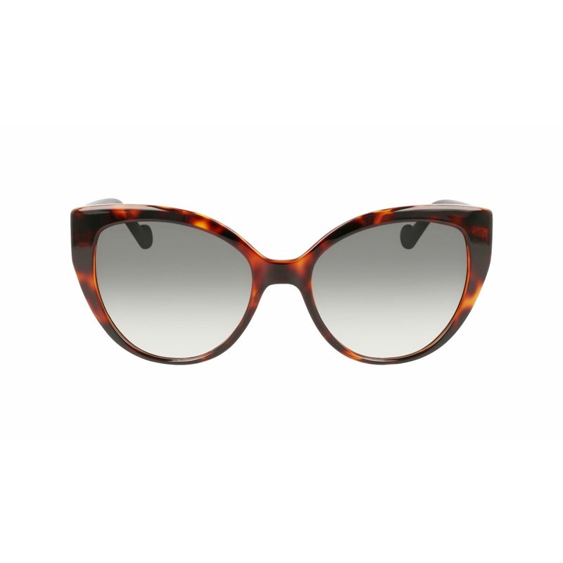 Image secondaire de Lunettes de soleil Femme LIU JO LJ758S-240