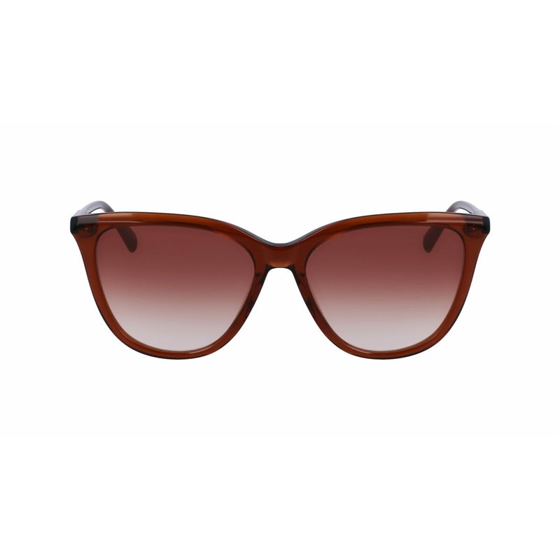 Image secondaire de Lunettes de soleil Femme Longchamp LO718S-201 ø 56 mm