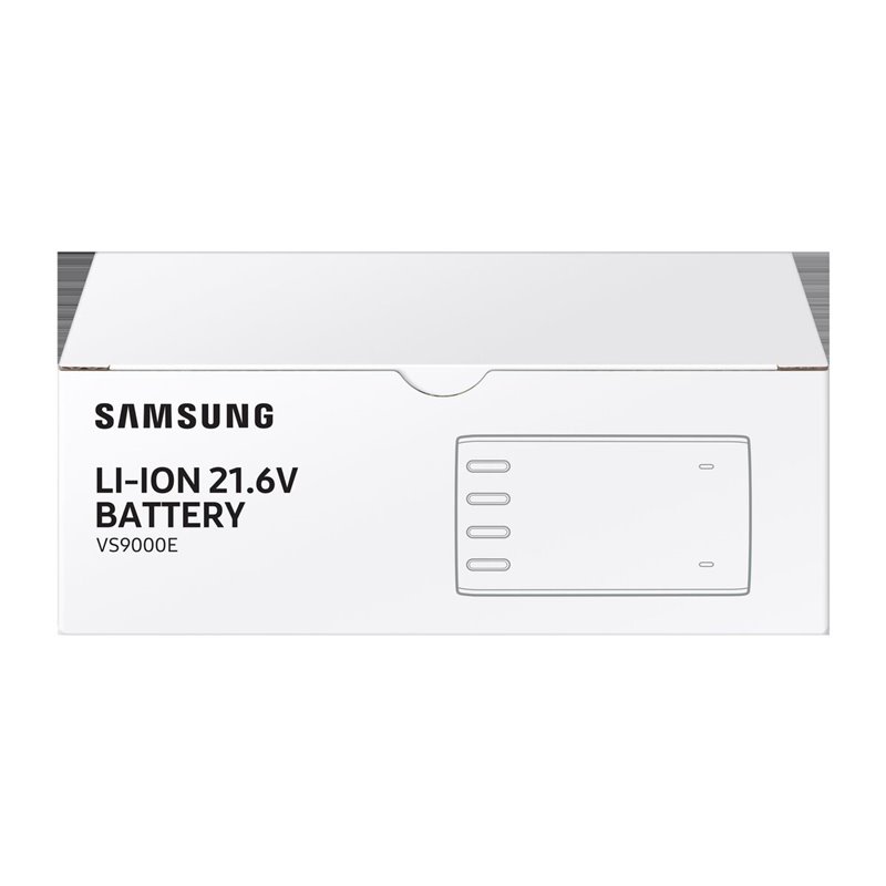 Samsung VCA-SBT90E Accessoire et fourniture pour aspirateur Aspirateur portatif Batterie