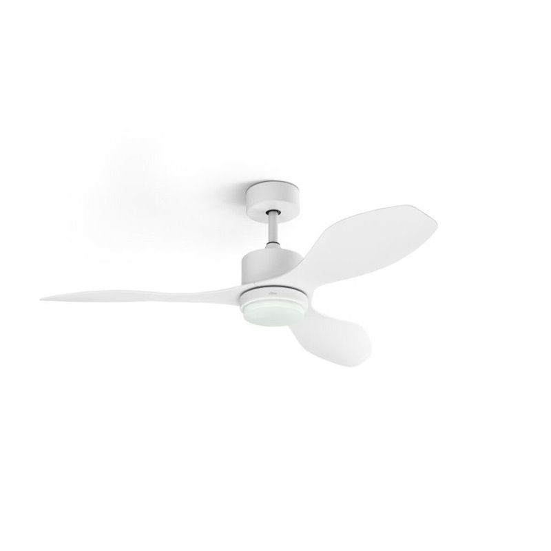 Ventilateur de Plafond UFESA BUTAN Blanc 30 W Ø132 cm