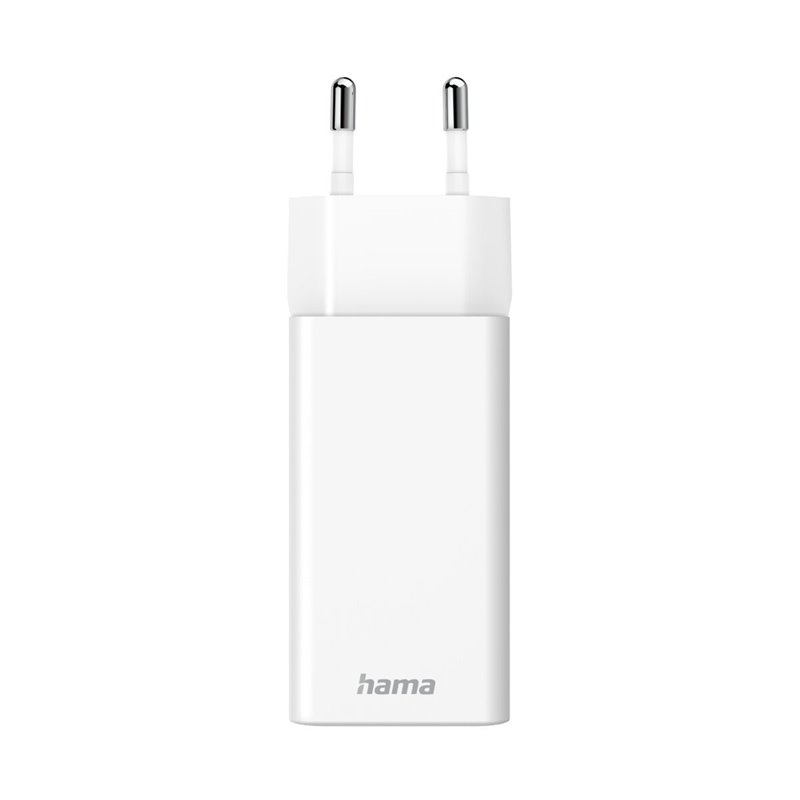 Image secondaire de Chargeur mural Hama 00201643 Blanc 65 W (1 Unité)