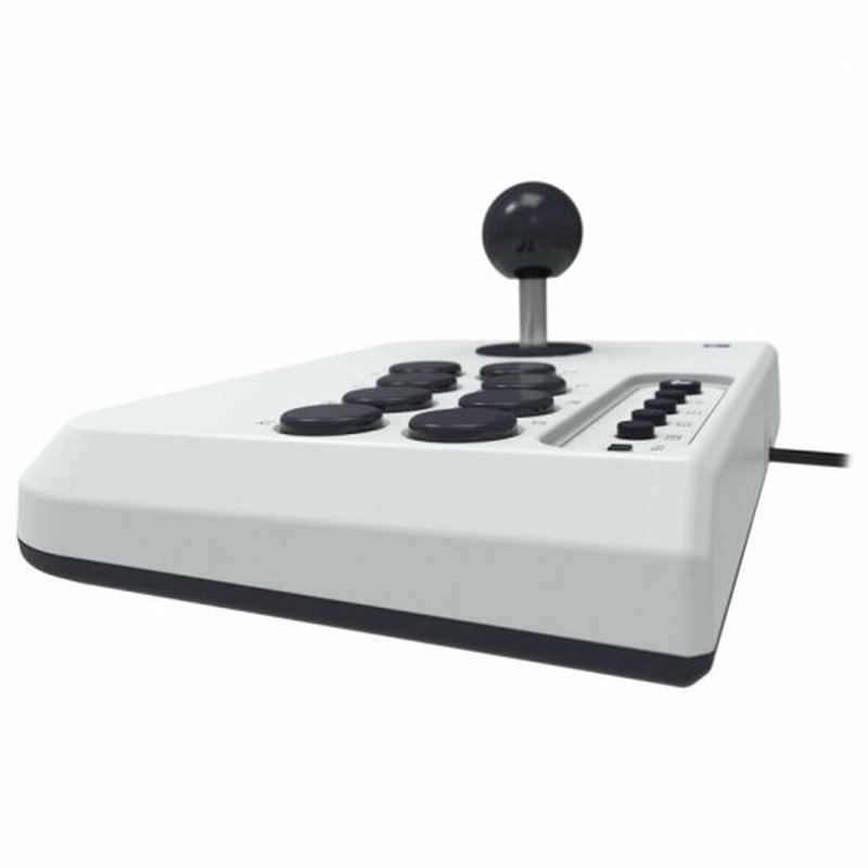 Image secondaire de Contrôle des jeux HORI FIGTHING STICK MINI