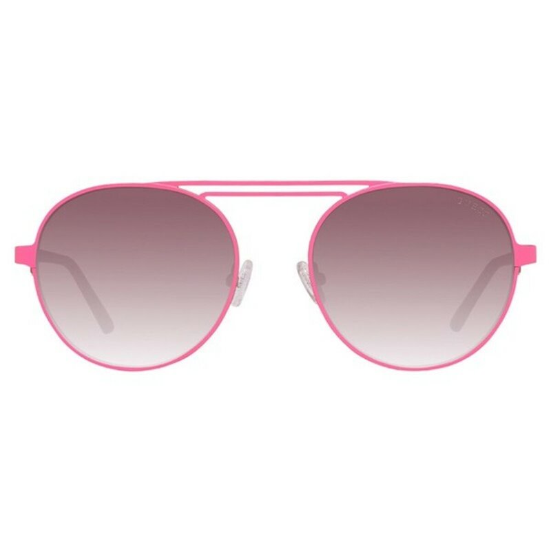 Image secondaire de Lunettes de soleil Unisexe Guess GU3028 73F (Ø 55 mm)