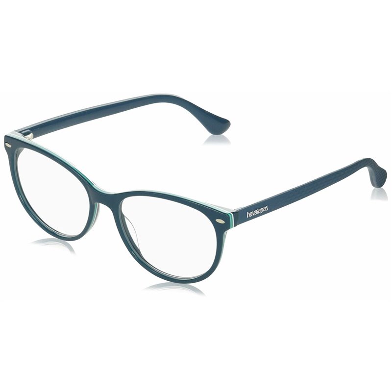 Image secondaire de Lunettes de soleil Femme Havaianas NORONHA/CS Ø 52 mm Bleu