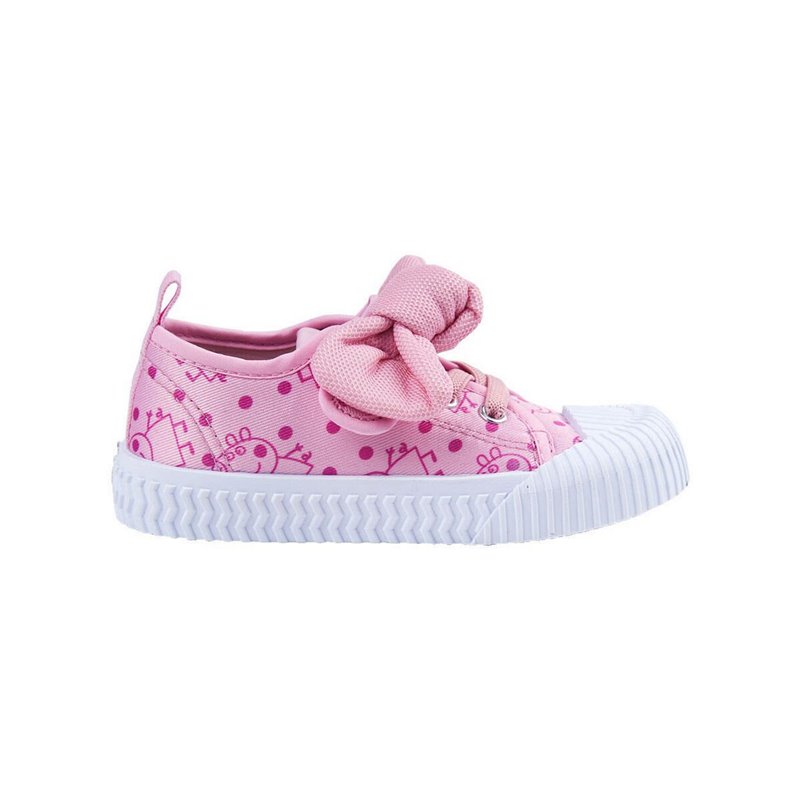 Image secondaire de Chaussures casual Peppa Pig Enfant Rose