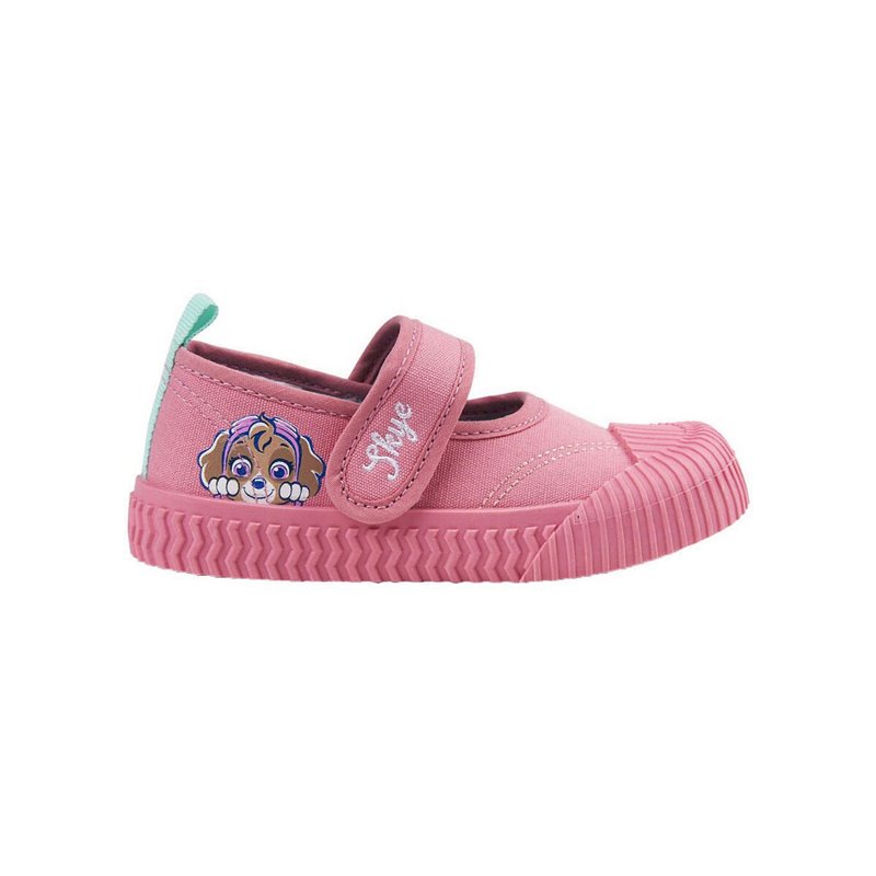 Image secondaire de Chaussures casual The Paw Patrol Enfant Rose