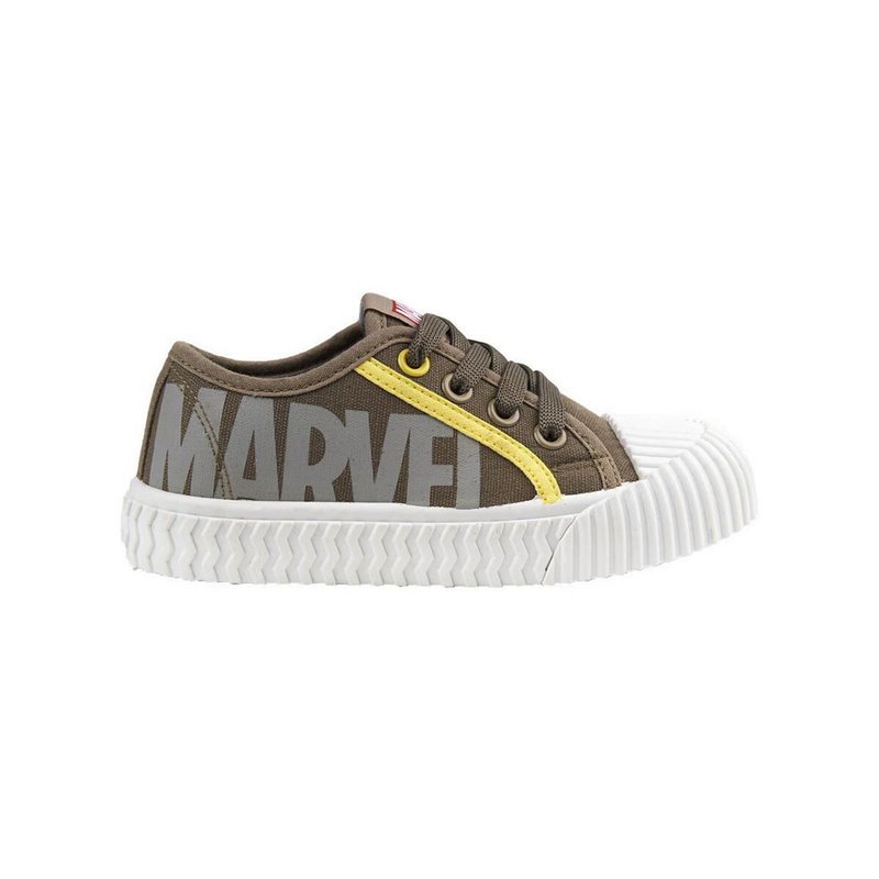 Image secondaire de Chaussures casual enfant Marvel Beige