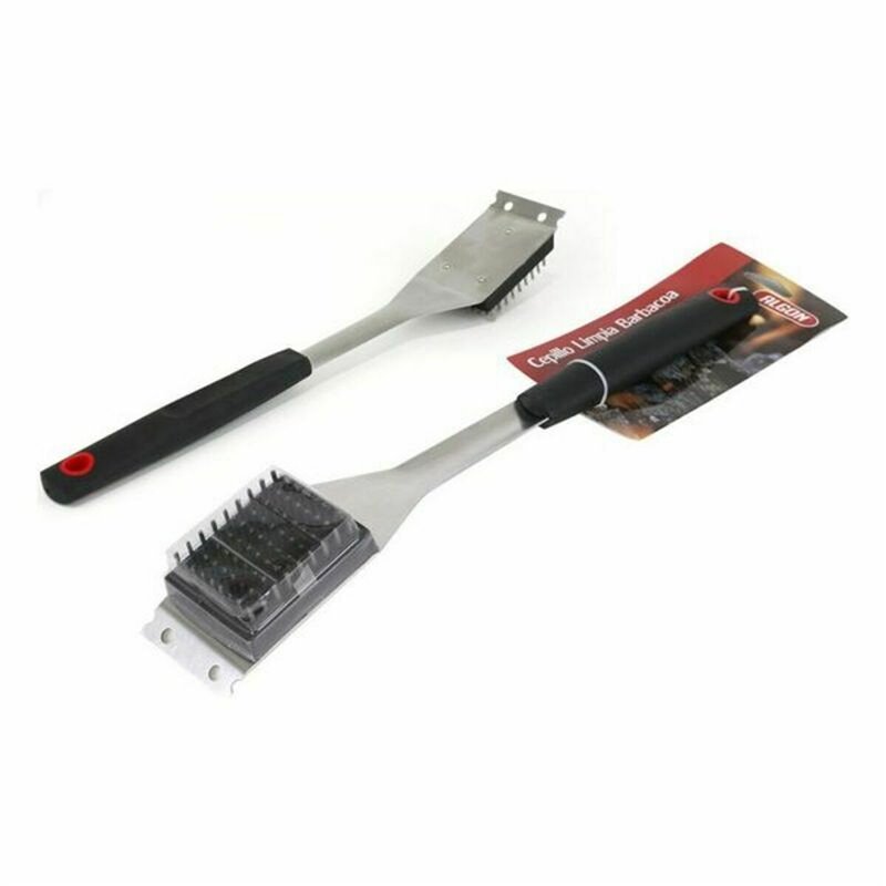 Image secondaire de Brosse de Nettoyage pour Barbecue Algon (12 Unités)