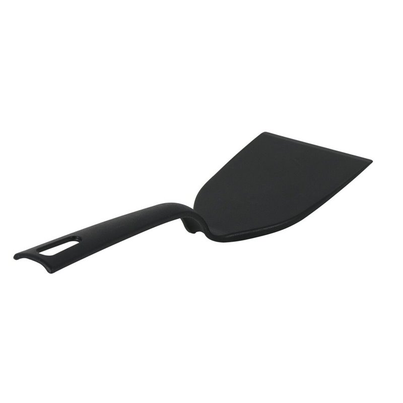 Image secondaire de Spatule Quttin Nylon Noir 31 x 8,5 x 6 cm (24 Unités)