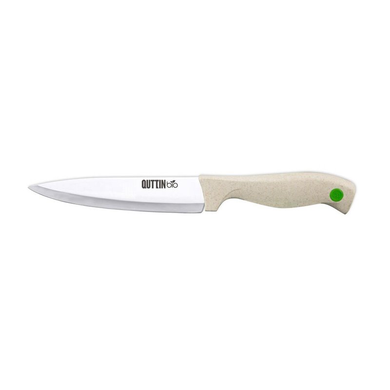 Image secondaire de Couteau de cuisine Quttin Bio 15 cm (24 Unités)