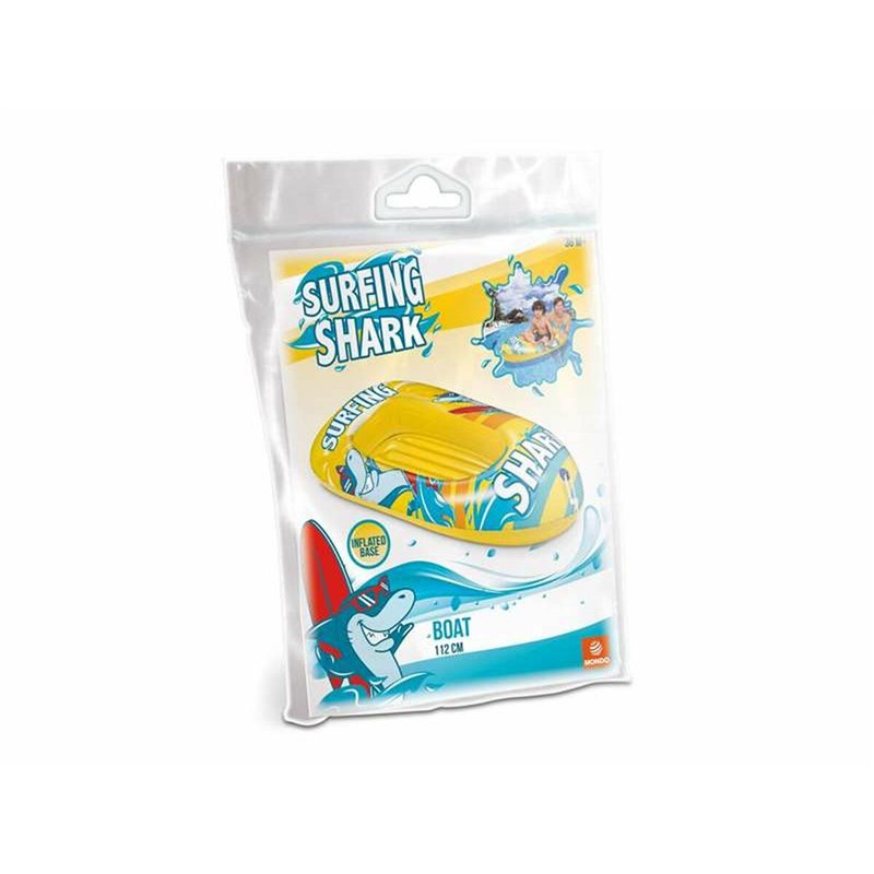 Image secondaire de Bateau gonflable Unice Toys Surfing Shark