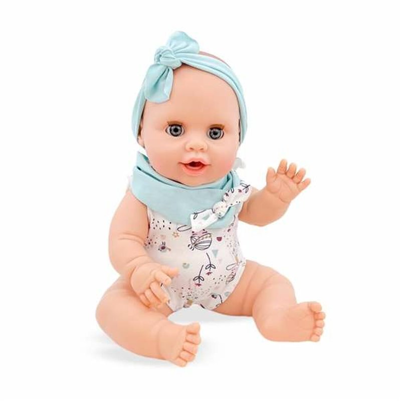 Poupée Bébé Berjuan 6009-24 38 cm