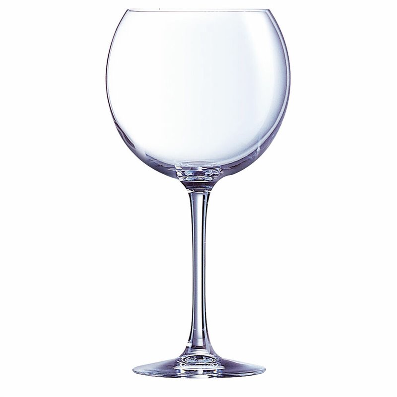 Verre de vin Ballon Cabernet 6 Unités (47 cl)