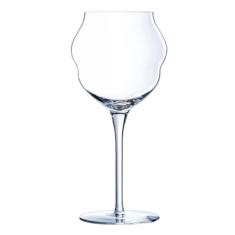 Verre de vin Chef&Sommelier Macaron Transparent 400 ml (6 Unités)