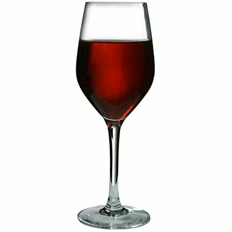 Image secondaire de Verre de vin Arcoroc ARC H2010 Transparent verre 270 ml