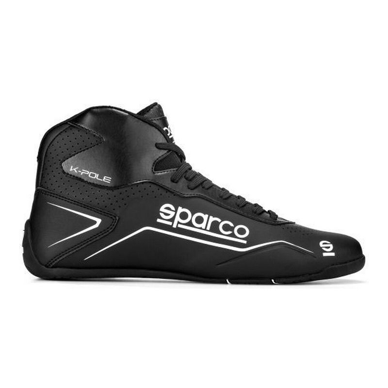 Chaussures de course Sparco S00126934NRNR Noir