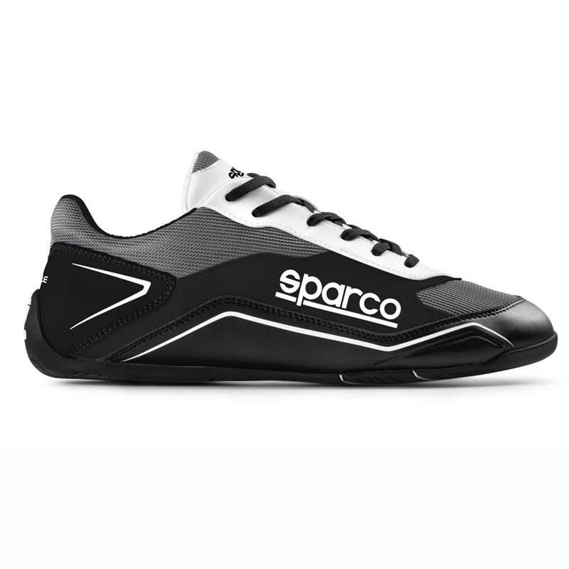 Chaussures de course Sparco S-POLE Noir