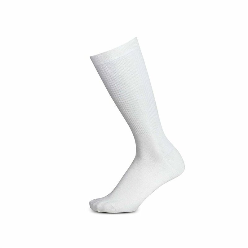 Chaussettes Sparco R573-RW4 Blanc (L)