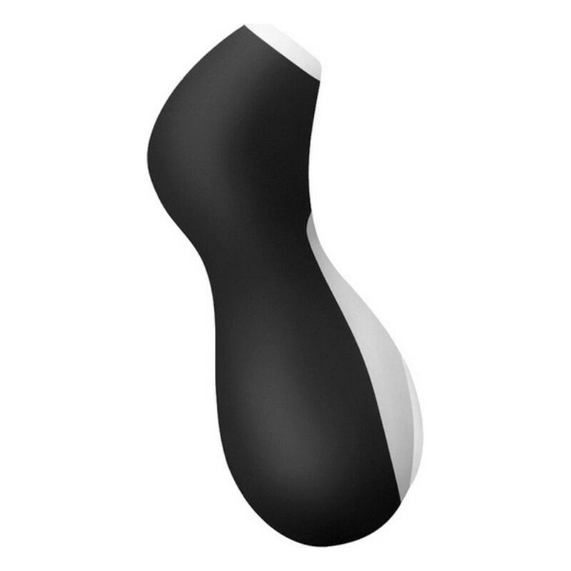 Image secondaire de Aspirateur à clitoris Satisfyer Pro Penguin