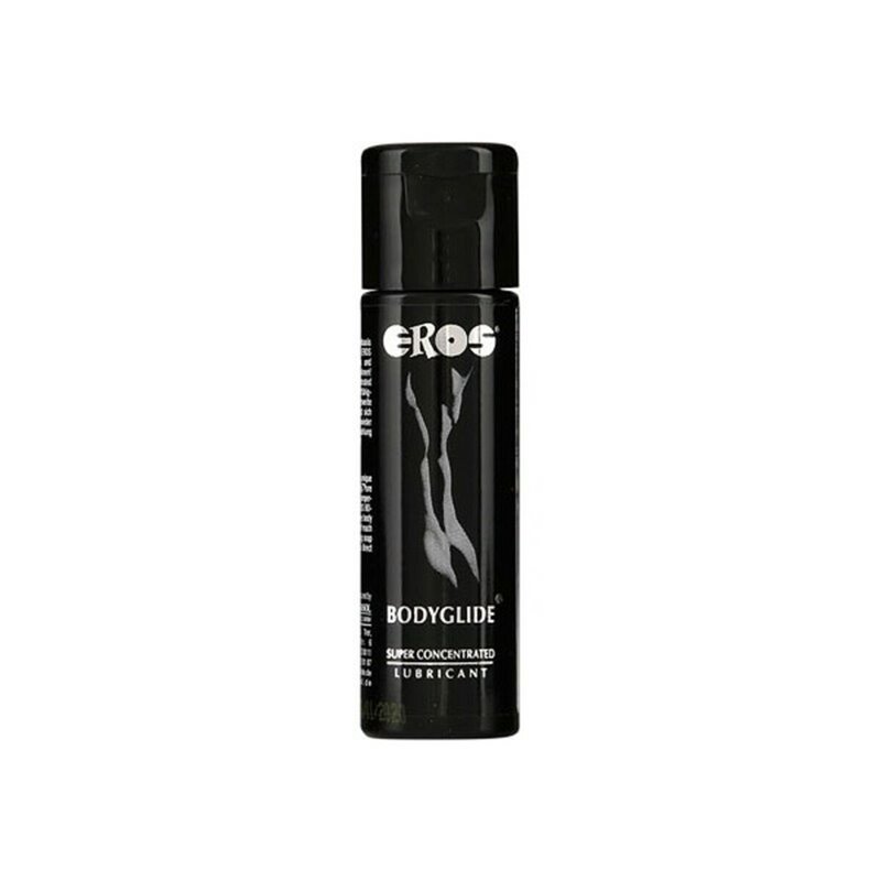 Lubrifiant à Base de Silicone Eros ER11030 30 ml