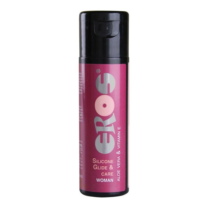 Lubrifiant Silicone Eros 6188700000 (30 ml)