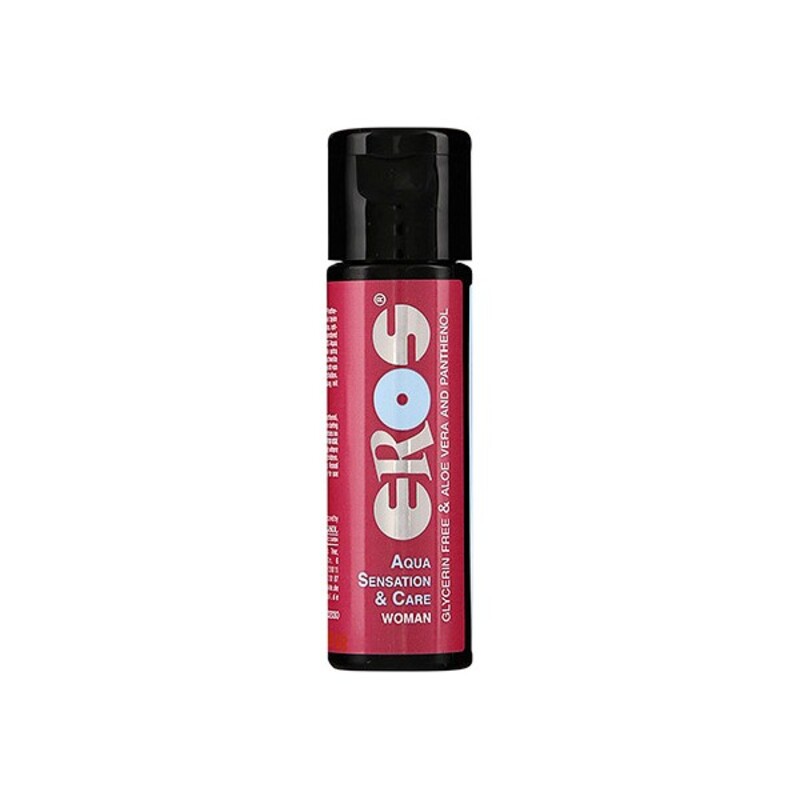 Lubrifiant à base d'eau Eros (30 ml)