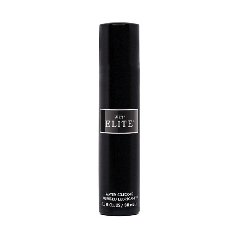 Image secondaire de Lubrifiant Wet Elite 30 ml