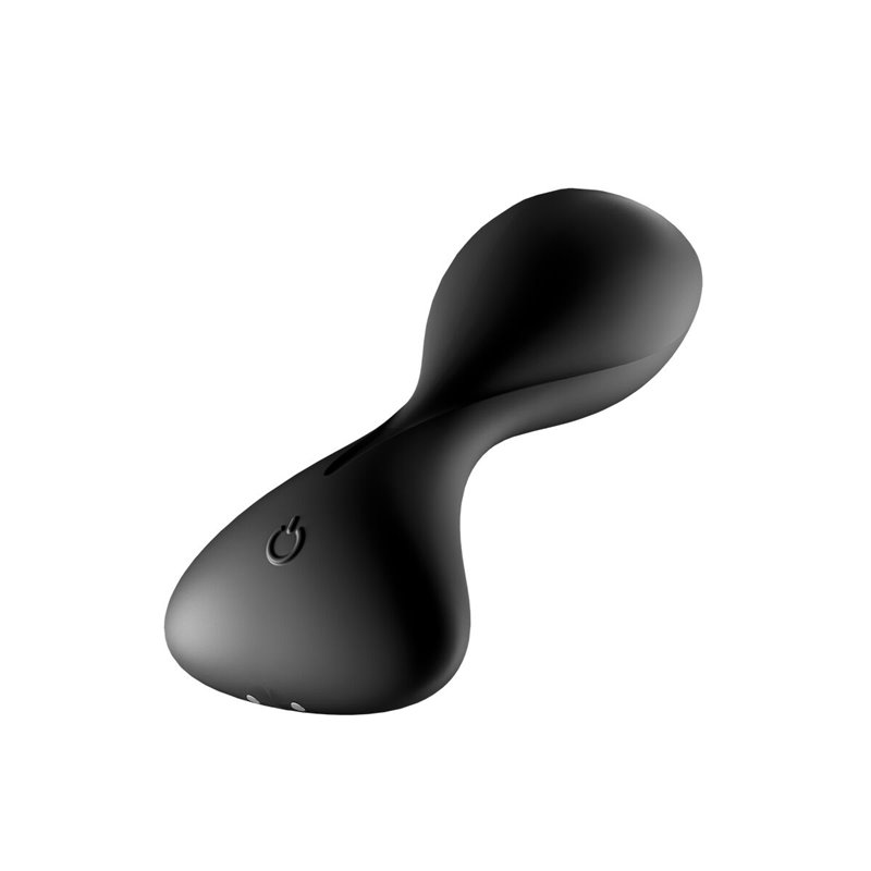 Image secondaire de Plug Anal Satisfyer Noir