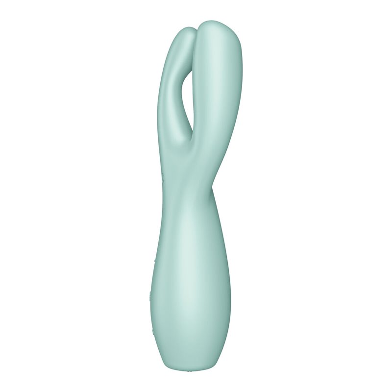 Image secondaire de Vibromasseur Satisfyer