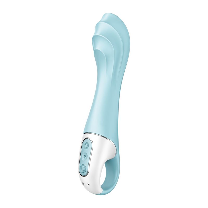 Image secondaire de Vibromasseur Satisfyer