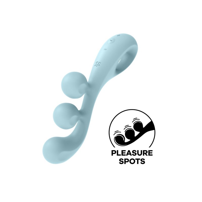 Image secondaire de Vibromasseur Satisfyer