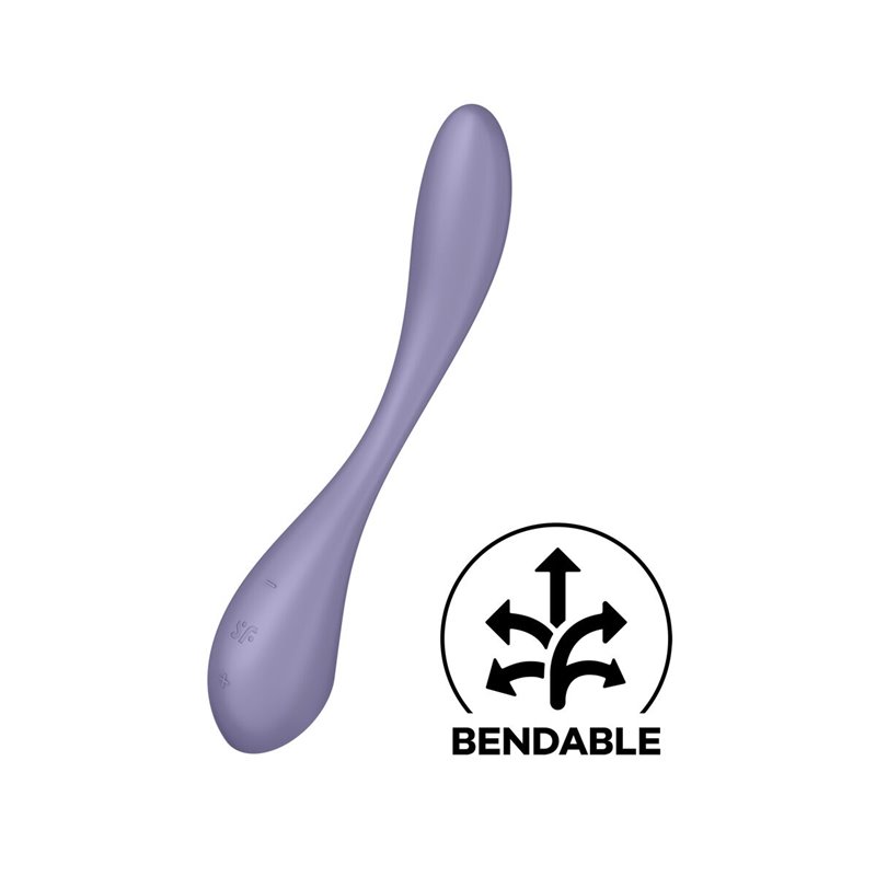 Image secondaire de Vibrateur G-Spot Satisfyer