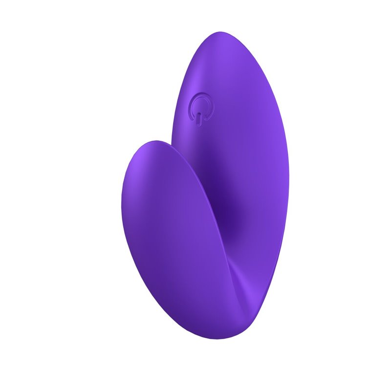 Vibromasseur Satisfyer Lila