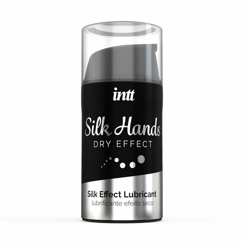 Lubrifiant Silk Hands 15 ml