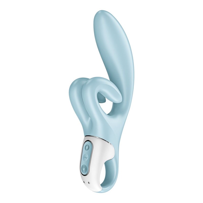 Vibrateur G-Spot Satisfyer