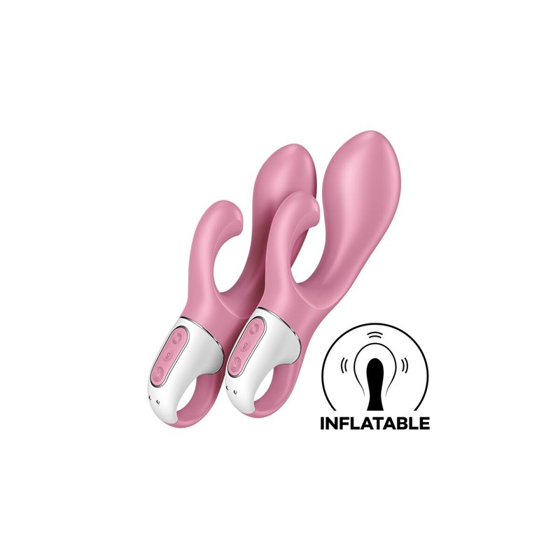 Image secondaire de Vibrateur G-Spot Satisfyer