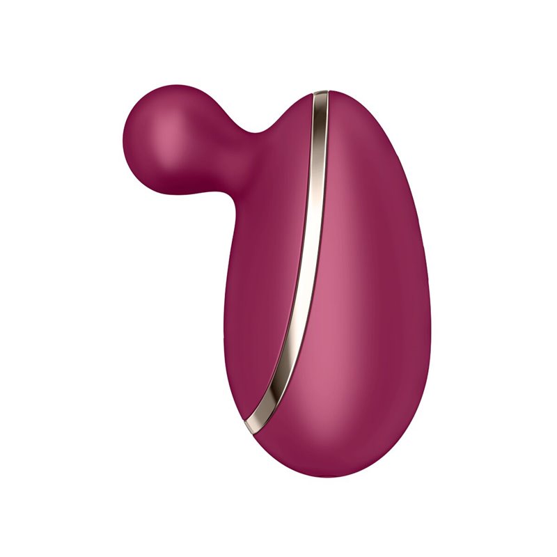 Image secondaire de Vibromasseur Satisfyer