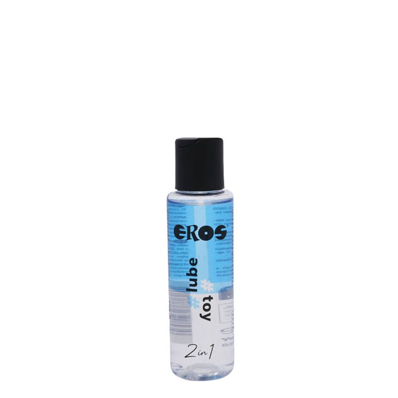 Lubrifiant Eros 100 ml